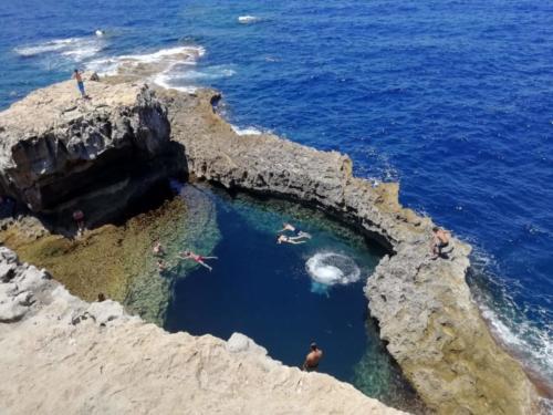 Blue Hole